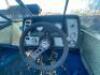 1991 RANGER 397V FISHING BOAT WITH TRAILER AND MERCURY 200 HP OUTBOARD MOTOR - 13