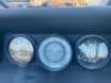 1991 RANGER 397V FISHING BOAT WITH TRAILER AND MERCURY 200 HP OUTBOARD MOTOR - 15