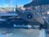 1991 RANGER 397V FISHING BOAT WITH TRAILER AND MERCURY 200 HP OUTBOARD MOTOR - 22