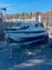 1991 RANGER 397V FISHING BOAT WITH TRAILER AND MERCURY 200 HP OUTBOARD MOTOR - 23
