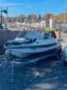 1991 RANGER 397V FISHING BOAT WITH TRAILER AND MERCURY 200 HP OUTBOARD MOTOR - 24
