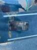 1991 RANGER 397V FISHING BOAT WITH TRAILER AND MERCURY 200 HP OUTBOARD MOTOR - 27
