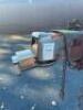 1991 RANGER 397V FISHING BOAT WITH TRAILER AND MERCURY 200 HP OUTBOARD MOTOR - 28