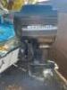 1991 RANGER 397V FISHING BOAT WITH TRAILER AND MERCURY 200 HP OUTBOARD MOTOR - 29