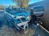 1991 RANGER 397V FISHING BOAT WITH TRAILER AND MERCURY 200 HP OUTBOARD MOTOR - 30