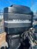 1991 RANGER 397V FISHING BOAT WITH TRAILER AND MERCURY 200 HP OUTBOARD MOTOR - 32