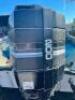 1991 RANGER 397V FISHING BOAT WITH TRAILER AND MERCURY 200 HP OUTBOARD MOTOR - 33