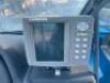 1991 RANGER 397V FISHING BOAT WITH TRAILER AND MERCURY 200 HP OUTBOARD MOTOR - 38