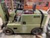 CLARK 4000 LBS CAPACITY FORK LIFT - 3