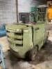 CLARK 4000 LBS CAPACITY FORK LIFT - 7