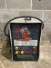 HOBART STICKMATE 300/200 AC/ DC ARC WELDER - 3