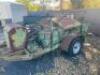 REEVES ROOFING KETTLE TRAILER - 3