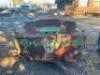 REEVES ROOFING KETTLE TRAILER - 4