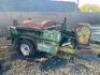 REEVES ROOFING KETTLE TRAILER - 5