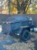 AEROIL ROOFING KETTLE TRAILER - 3