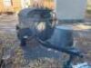 AEROIL ROOFING KETTLE TRAILER - 4