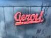 AEROIL ROOFING KETTLE TRAILER - 5