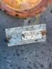 AEROIL ROOFING KETTLE TRAILER - 7