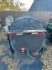 AEROIL ROOFING KETTLE TRAILER - 8