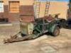 REEVES ROOFING KETTLE TRAILER