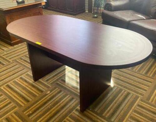 71" CONFERENCE TABLE