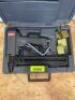 SENCO PNEUMATIC NAIL GUN WITH CASE - 2