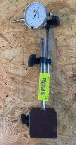 MEASURING TOOLS