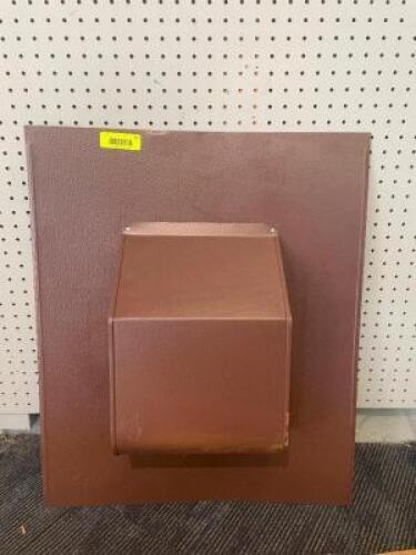 CEILING VENT HOUSING KIT