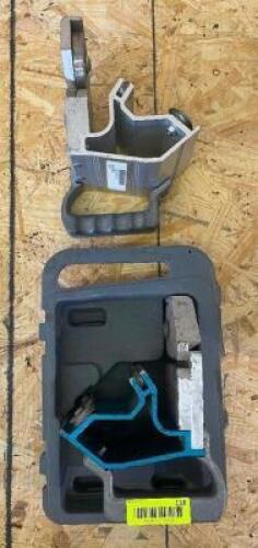 (2) - TAPCO PRO CUT OFF TOOLS