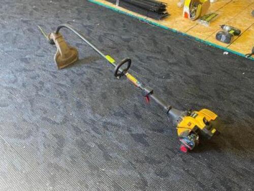 BOLENS BL110 GAS WEED WACKER