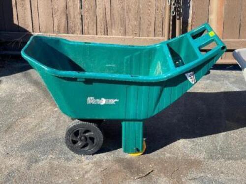 ROLLING MATERIAL CART