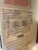 BOSCH AQUASTAR 2400 NATURAL GAS WHOLE HOUSE TANKLESS WATER HEATER - 3
