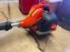 ECHO GAS POWERED WEED WACKER - 2