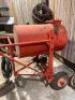 CLEASBY ROLLING TAR KETTLE - 2