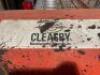 CLEASBY ROLLING TAR KETTLE - 5