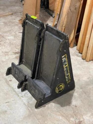 PIVIT LADDER TOOL SET