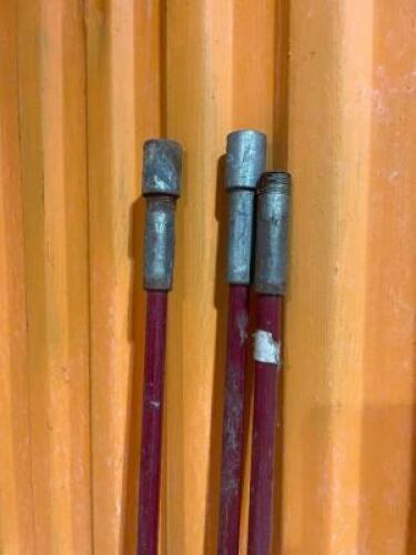 (3) - PC. FLEX BIT SET