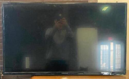 50" PROSCAN TV