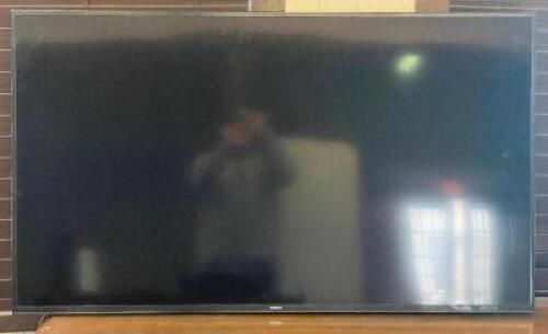 50" SAMSUNG TV