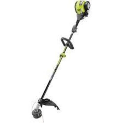4-Cycle 30cc Attachment Capable Straight Shaft Gas Trimmer