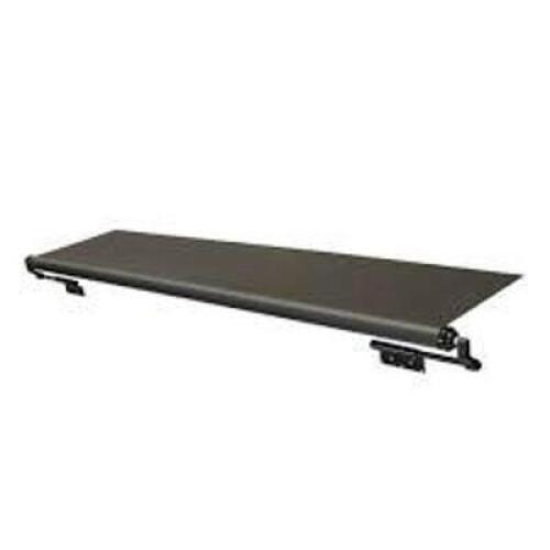 DESCRIPTION: (1) SLIDE OUT AWNING BRAND/MODEL: SOLERA #LCI 039 INFORMATION: MUST COME INSPECT RETAIL$: $385.95 EA SIZE: 126" QTY: 1