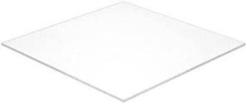 DESCRIPTION: (1) CLEAR ACRYLIC PLEXIGLASS SHEET RETAIL$: $45.95 EA SIZE: 24X48 QTY: 1