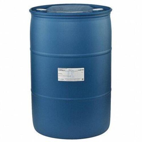 DESCRIPTION: (1) DEIONIZED WATER BRAND/MODEL: LABCHEM #8GDA7 INFORMATION: BLUE DRUM RETAIL$: $336.55 EA SIZE: 55 GAL DRUM QTY: 1