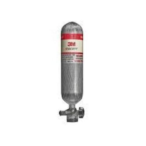 DESCRIPTION: (1) BREATHING AIR TANK BRAND/MODEL: SCOTT #10010063 RETAIL$: $509.95 EA SIZE: 30 MIN QTY: 1