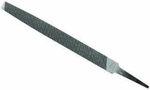 DESCRIPTION: (4) BASTARD CUT ROUND AMERICAN PATTERN FILE BRAND/MODEL: VALUE COLLECTION #70570817 RETAIL$: $41.10 EA SIZE: 16" QTY: 4