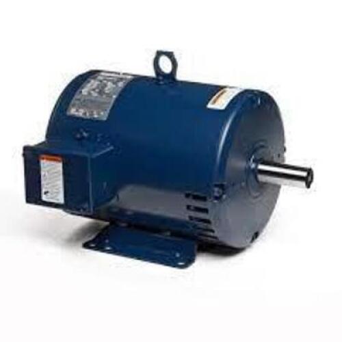 DESCRIPTION: (1) GENERAL PURPOSE MOTOR BRAND/MODEL: MARATHON MOTORS #WVK215TTDBD6026BB RETAIL$: $943.57 EA QTY: 1