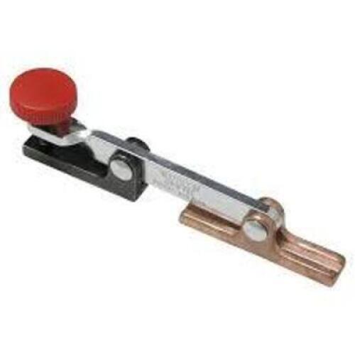 DESCRIPTION: (1) MAGNETIC PLUG WELD TOOL BRAND/MODEL: VIM TOOLS #MPWT2X RETAIL$: $67.25 EA QTY: 1