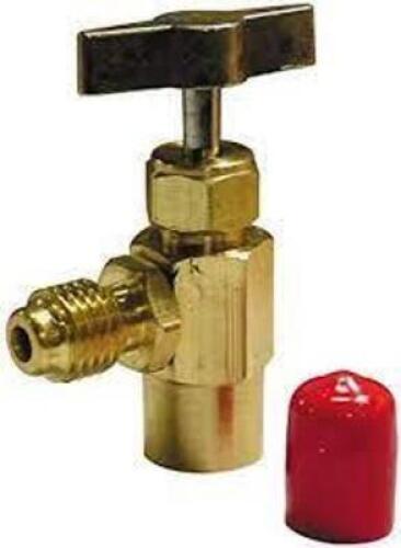 DESCRIPTION: (5) HEAVY DUTY TOP STYLE METAL CAN TAP BRAND/MODEL: MOUNTAIN STORE #MTN8401 RETAIL$: $10.79 EA QTY: 5
