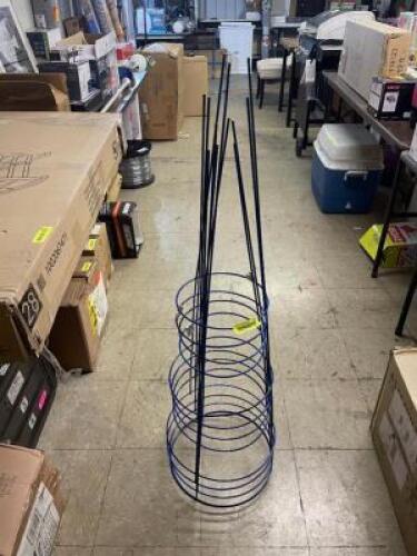 14" X 42" PLANT SUPPORTERS (4 PACK)