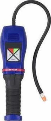 DESCRIPTION: (1) REFRIGERANT LEAK DETECTOR BRAND/MODEL: TIF INFORMATION: BLUE RETAIL$: $358.89 EA QTY: 1